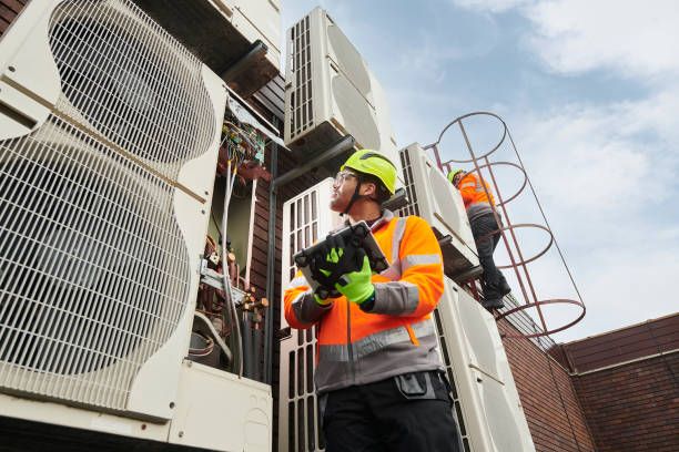 Trusted Locust Grove, GA HVAC Experts