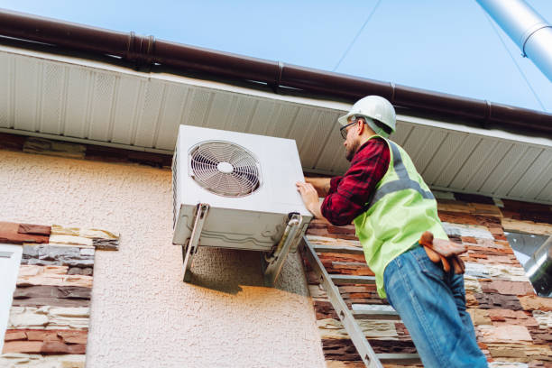 Best HVAC air duct cleaning  in Locust Grove, GA