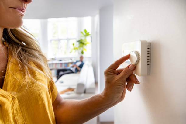 Best Central air repair  in Locust Grove, GA