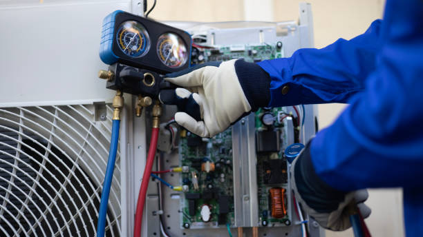 Best 24/7 HVAC repair  in Locust Grove, GA